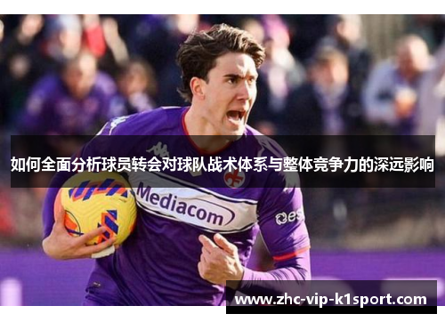 如何全面分析球员转会对球队战术体系与整体竞争力的深远影响