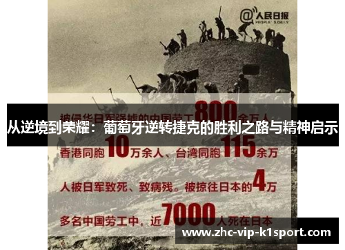 从逆境到荣耀：葡萄牙逆转捷克的胜利之路与精神启示