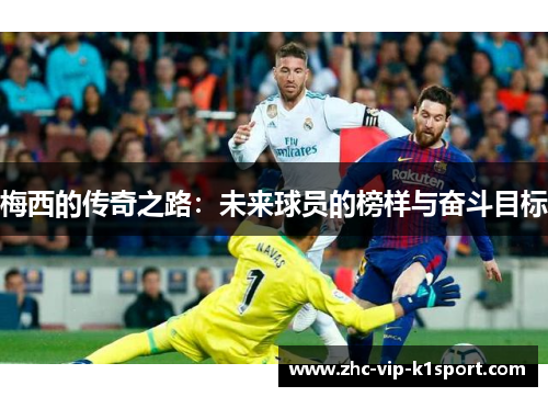 梅西的传奇之路：未来球员的榜样与奋斗目标